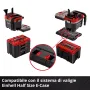 Aspirapolvere einhell pro line - tp-vc 18/10 li - filtri pxc - senza batteria