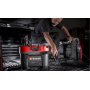 Aspirapolvere einhell pro line - tp-vc 18/10 li - filtri pxc - senza batteria