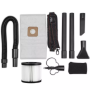 Aspirapolvere einhell pro line - tp-vc 18/10 li - filtri pxc - senza batteria