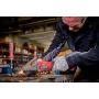 Smerigliatrice angolare einell - tp-ag 18/125f li - linea pro senza batteria