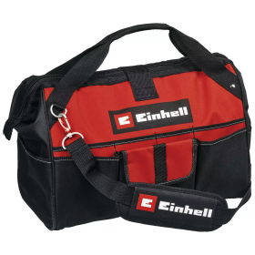 Borsa rigida utensili  einhell - 450x220x290 mm. - linea pro