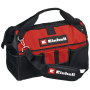 Borsa rigida utensili  einhell - 450x220x290 mm. - linea pro