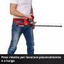 Tagliasiepe            einhell - gc-ch 1855/1 - li 1x2,5ah kit