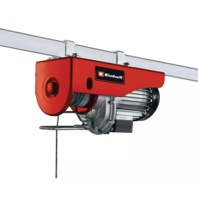 Paranco elevatore einhell 220v - kg. 250/500 - einhell