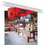 Paranco elevatore einhell 220v - kg. 125/250 - einhell