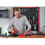 Termosoffiatore        einhell - tc-ha 2000/1 - 