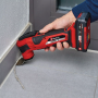Multifunzione          einhell - varrito 18 li - senza batteria