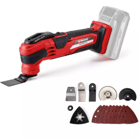 Multifunzione          einhell - varrito 18 li - senza batteria