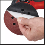 Levigatrice rotorbit.  einhell - tc-rs 425 e - 