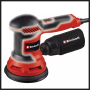 Levigatrice rotorbit.  einhell - tc-rs 425 e - 