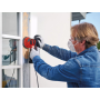 Levigatrice rotorbit.  einhell - tc-rs 425 e - 