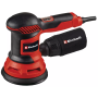 Levigatrice rotorbit.  einhell - tc-rs 425 e -