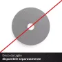 Smerigliatrice angolare einell - tp-ag 18/115 - linea pro senza batteria
