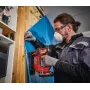 Chiodatrice a batteria einhell - 18/38 s naked - linea pro senza batteria