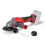 Smerigliatrice angolare einell - tp-ag 18/115 - linea pro senza batteria