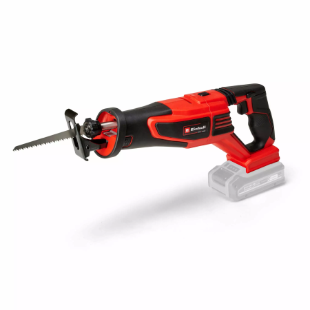 Seghetto a gattuccio   einhell - te-ap 18/28 li - senza batteria