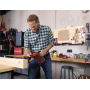 Seghetto a gattuccio   einhell - te-ap 18/28 libl - senza batteria