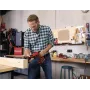 Seghetto a gattuccio einhell - te-ap 18/28 libl - senza batteria