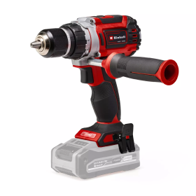 Trapano avvitatore einhell - tp-cd 18/60 li - linea pro senza batterie