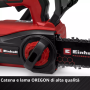 Elettrosega batteria   einhell - fortexxa 18/20th - sramatrice senza batteria
