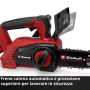 Elettrosega batteria   einhell - fortexxa 18/20th - sramatrice senza batteria
