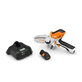 Potatore akku stihl - gta 26 - c/batteria