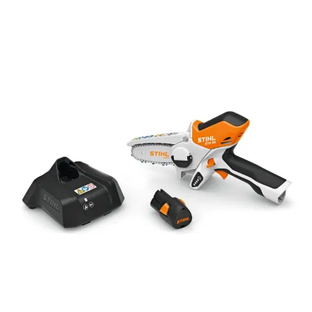 Potatore akku stihl - gta 26 - c/batteria