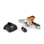 Potatore akku stihl - gta 26 - c/batteria