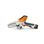 Potatore akku stihl gta26 - gta 26 - c/batteria