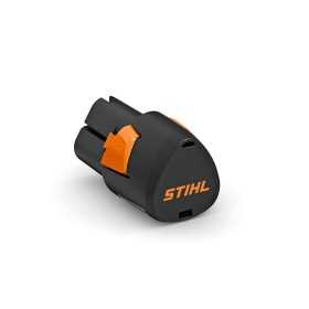 Batteria stihl as 2 - 2 ah -