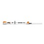 Tagliasiepe a batteria stihl - hla 66 - s/batteria