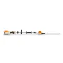 Tagliasiepe a batteria stihl - hla 66 - s/batteria