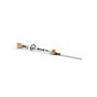 Tagliasiepe a batteria stihl - hla 66 - s/batteria