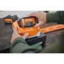 Caricabatteria stihl 36v - al 301 - professionale