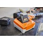 Caricabatteria stihl 36v - al 301 - professionale