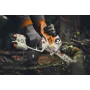 Potatore akku stihl gta40 - gta 40 - c/batteria