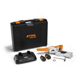 Potatore akku stihl - gta 40 - c/batteria