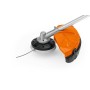 Testina per decespugliatore - stihl durocut - 20-2