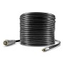 Dispositivo sturaturbi karcher - kit per hd 5/15 - tubo da 20mt. dn6/14mp