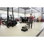 Lavapavimenti karcher - br 40/10 cep adv - professionale