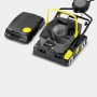 Lavapavimenti karcher - br 40/10 cep adv - professionale
