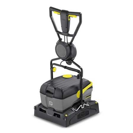 Lavapavimenti karcher - br 40/10 cep adv - professionale