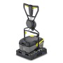 Lavapavimenti karcher - br 40/10 cep adv - professionale