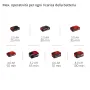 Lucidatrice pro einhell - cp-ep 18/125 li - senza batteria