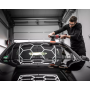 Lucidatrice pro        einhell - cp-ep 18/125 li - senza batteria
