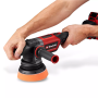 Lucidatrice pro        einhell - cp-ep 18/125 li - senza batteria