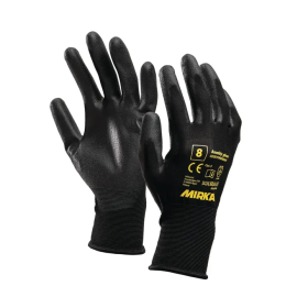 Guanti mirka - tg. 8 -