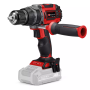 Trapano avvitatore einhell pro - tp-cd 18/60 li i - linea pro senza batterie