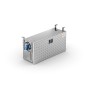 Box di ricarica stihl - cb 1 - x veicoli