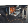 Box di ricarica stihl - cb 1 - x veicoli